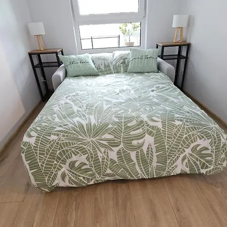 Apartament Harmonia Kolobrzeg Z Darmowym Parkingiem W Garazu Exterior photo