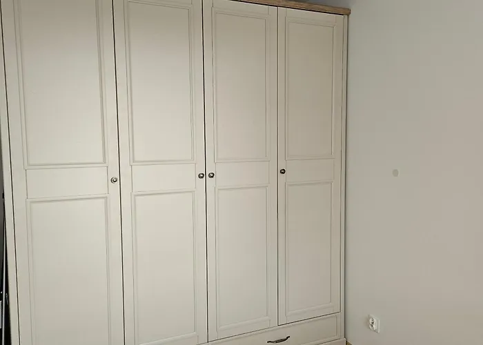Apartament Harmonia Kolobrzeg Z Darmowym Parkingiem W Garazu